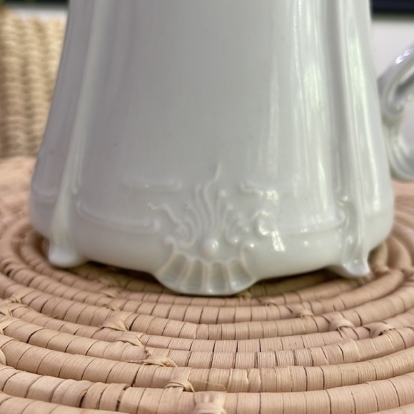 ▪️Vintage I. Godinger & Co. Pitcher▪️ - Picture 4 of 8